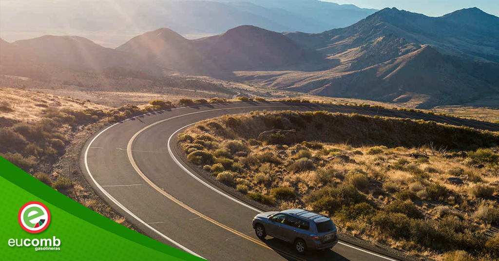 Eucomb Gasolineras