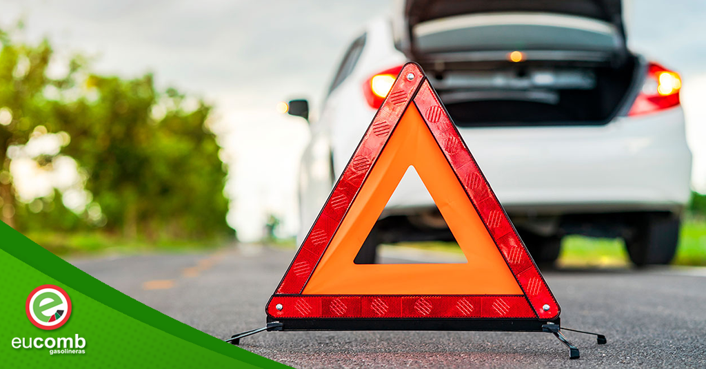 Herramientas básicas para viajar por carretera.