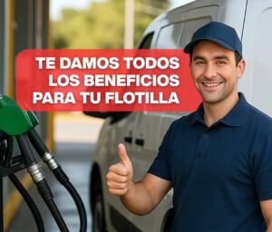 el futuro de las gasolineras
