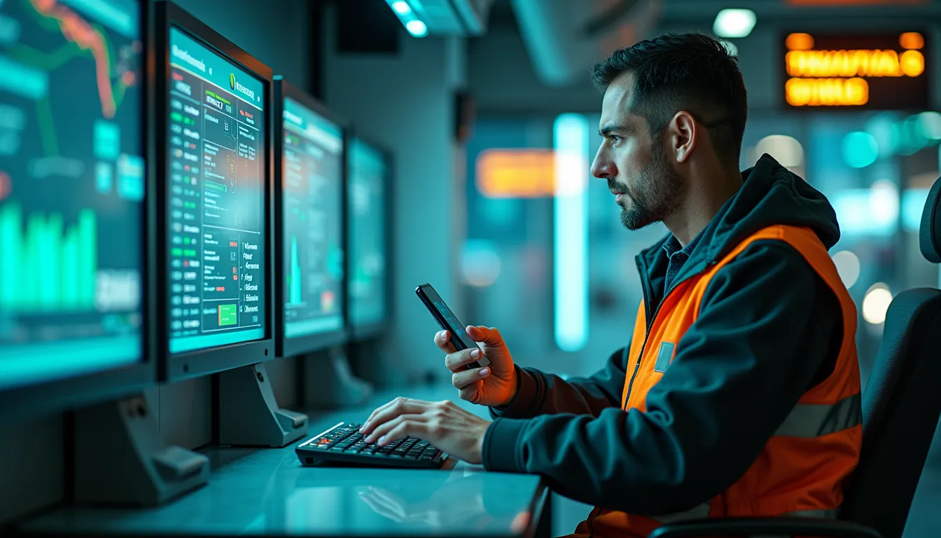 inteligencia artificial