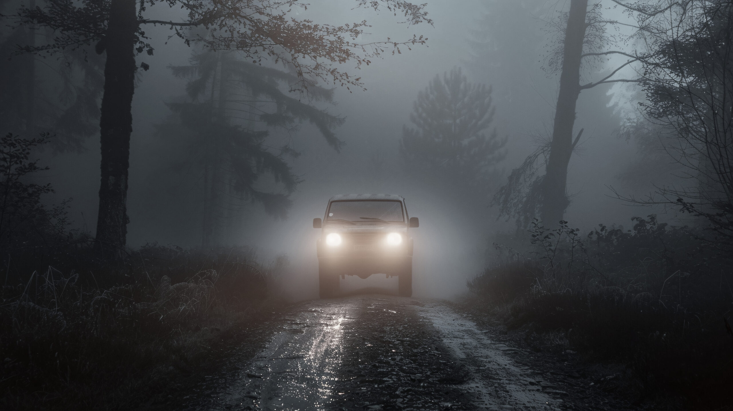 viajar por carretera